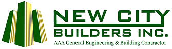 New City Builders Inc.