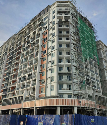 One Manhattan (One Regis Tower 2)